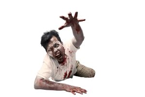 Read more about the article Brains or Bust: The Top 10 Must-Have Zombie Gifts