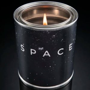 Space Candle