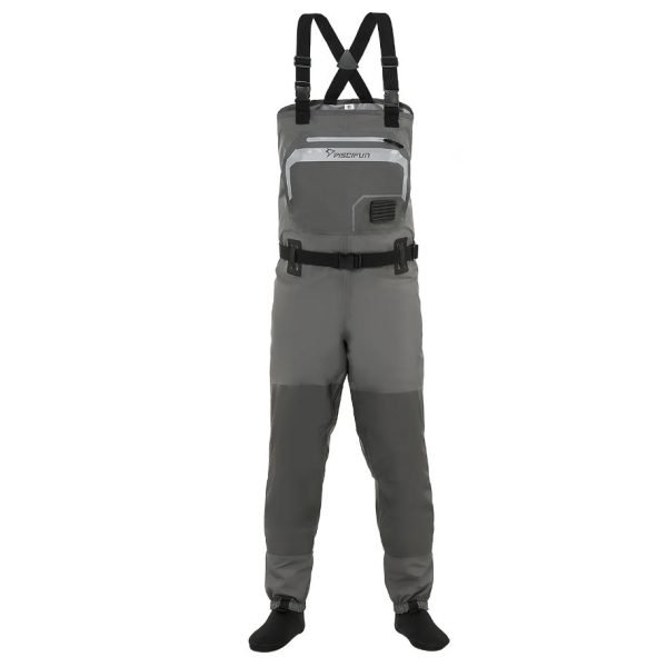 Breahable Chest Waders