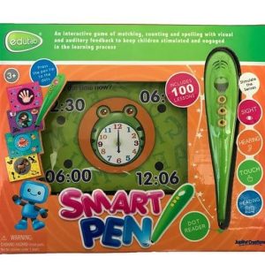 Edutab Smart Educational Activity Pen