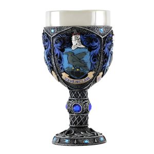 Harry Potter Ravenclaw Decorative Goblet