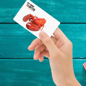 Maine Lobster Egift Card