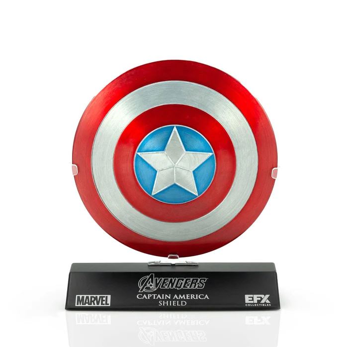 Marvel's The Avengers Captain America Shield
