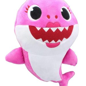 Mommy Shark Pink