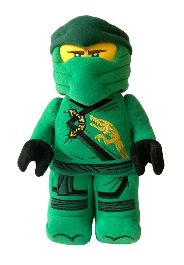 Ninjago LEGO Lloyd Stuffed Figure