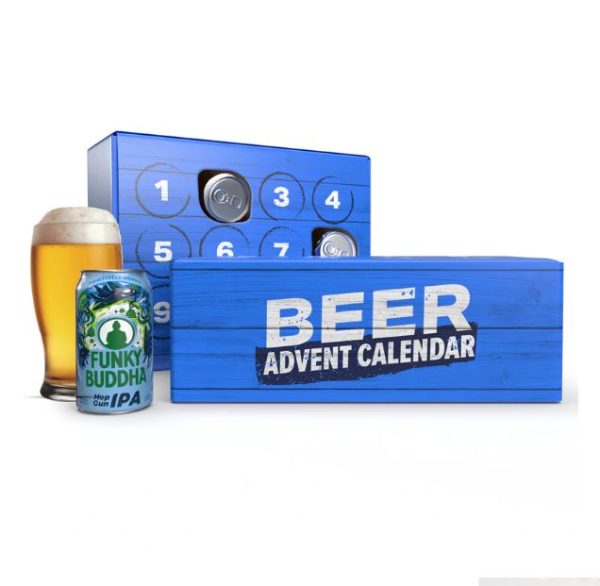 Beer Advent Calendar