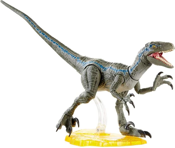 Jurassic World Amber Collection 6 Inch Action Figure