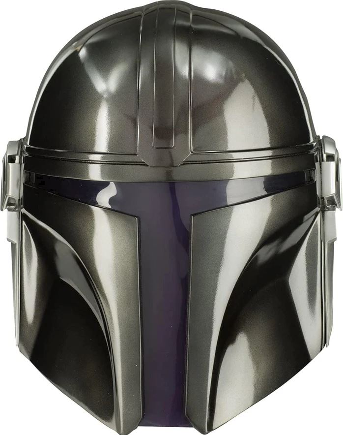 The Mandalorian Season 2 Limited Edition EFX Helmet Replica