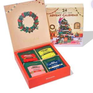 Advent Calendar Gift Set | 24 Variants