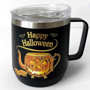 Halloween Mug Insulated