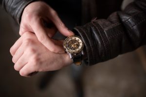 Read more about the article Cool Vintage Watches For Men