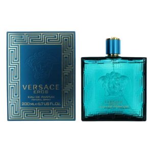 Eros by Versace Eau De Parfum Spray for Men