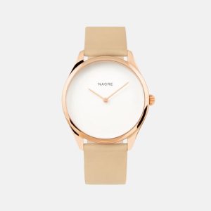 Lune in Rose Gold