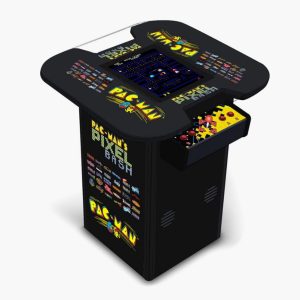 The Authentic Pacman Arcade Bistro Table
