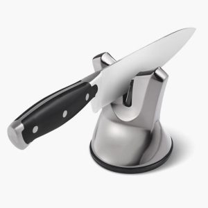 The Best Knife Sharpener