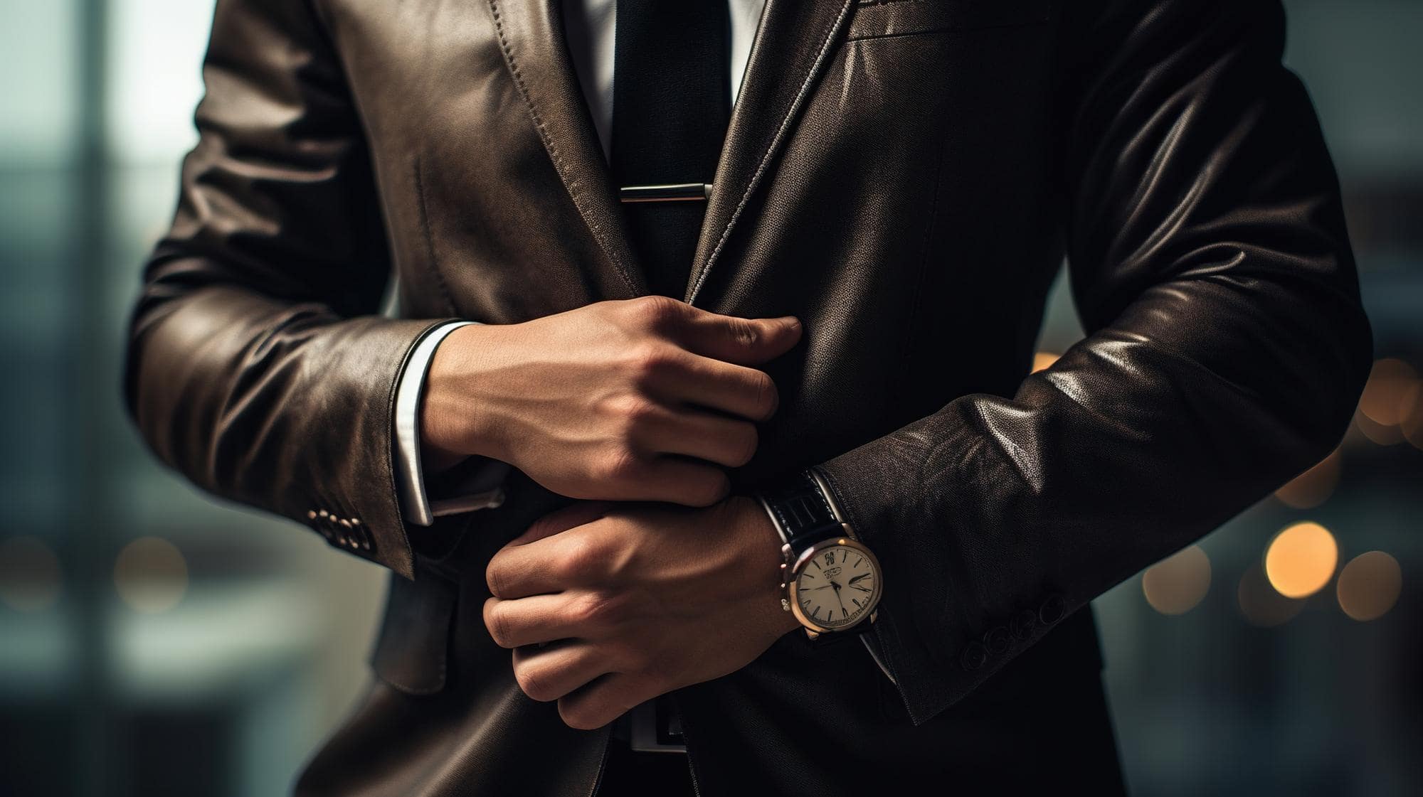 9 Unique And Exquisite Luxury Watches For Men