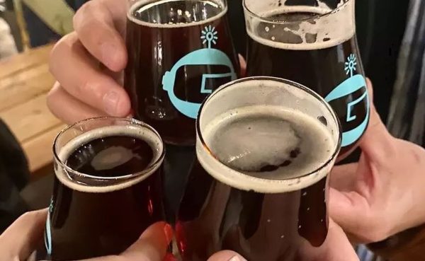 ABQ Beer Tour A Curated Craft Beer Experience in the Land of Enchantment