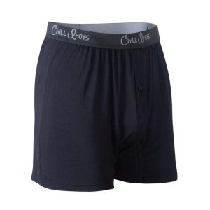 Chill Boys Soft Bamboo Boxers