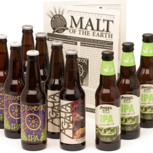 The Hop-Heads Beer Subscription Club