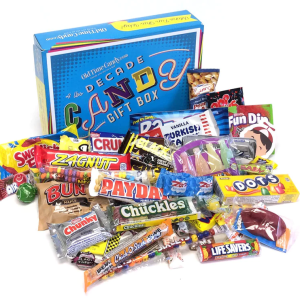 Old Time Candy Subscription