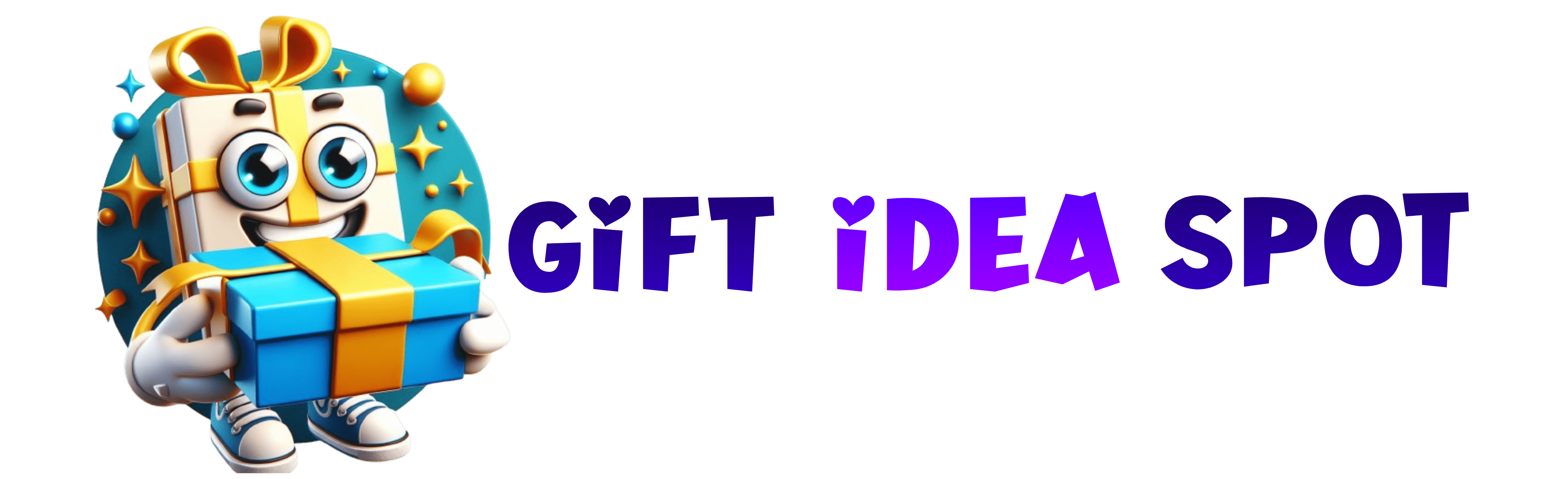 Gift Idea Spot