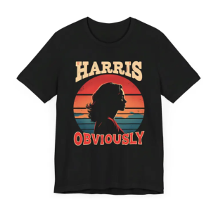 Harris Obviously Shirt