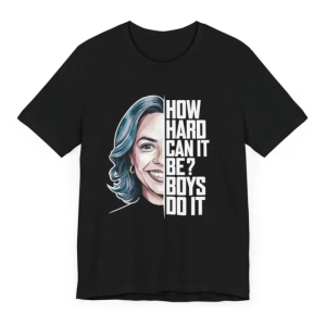 Kamala Harris Election Shirt